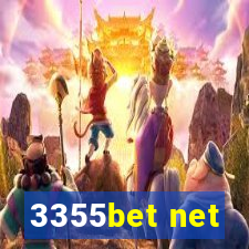 3355bet net